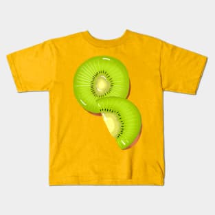 Juicy Kiwis Kids T-Shirt